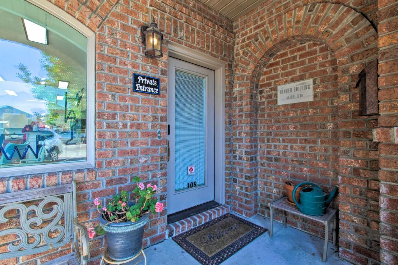 Southport Condo With Fire Pit, Deck And Private Pool Esterno foto